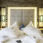 Garni Stefanie 4* Ischgl