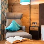 Hotell Garni Stefanie Ischgl