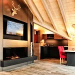 Garni Stefanie 4*
